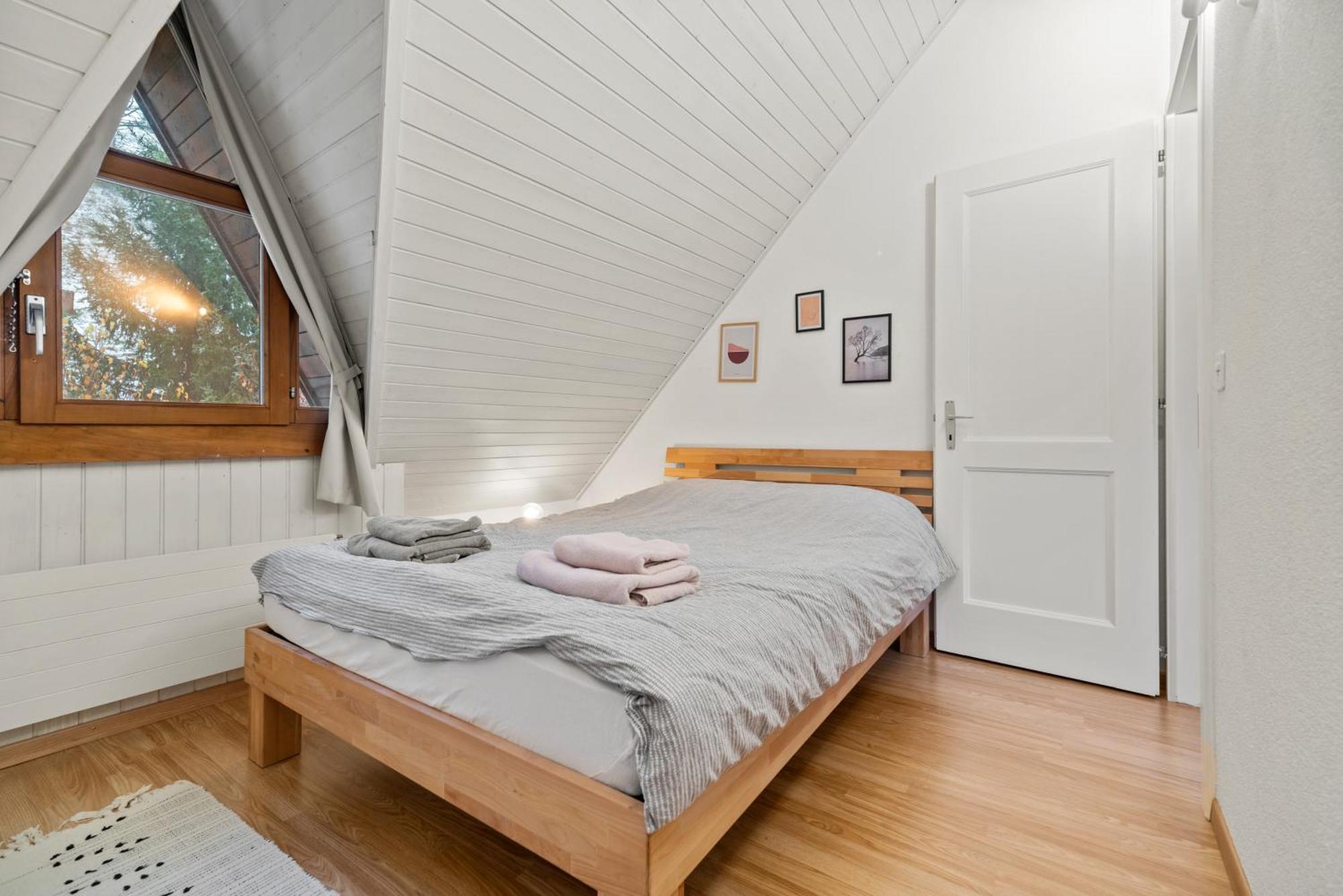 Cosy appartement lumineux et spacieux à Charmey Esterno foto