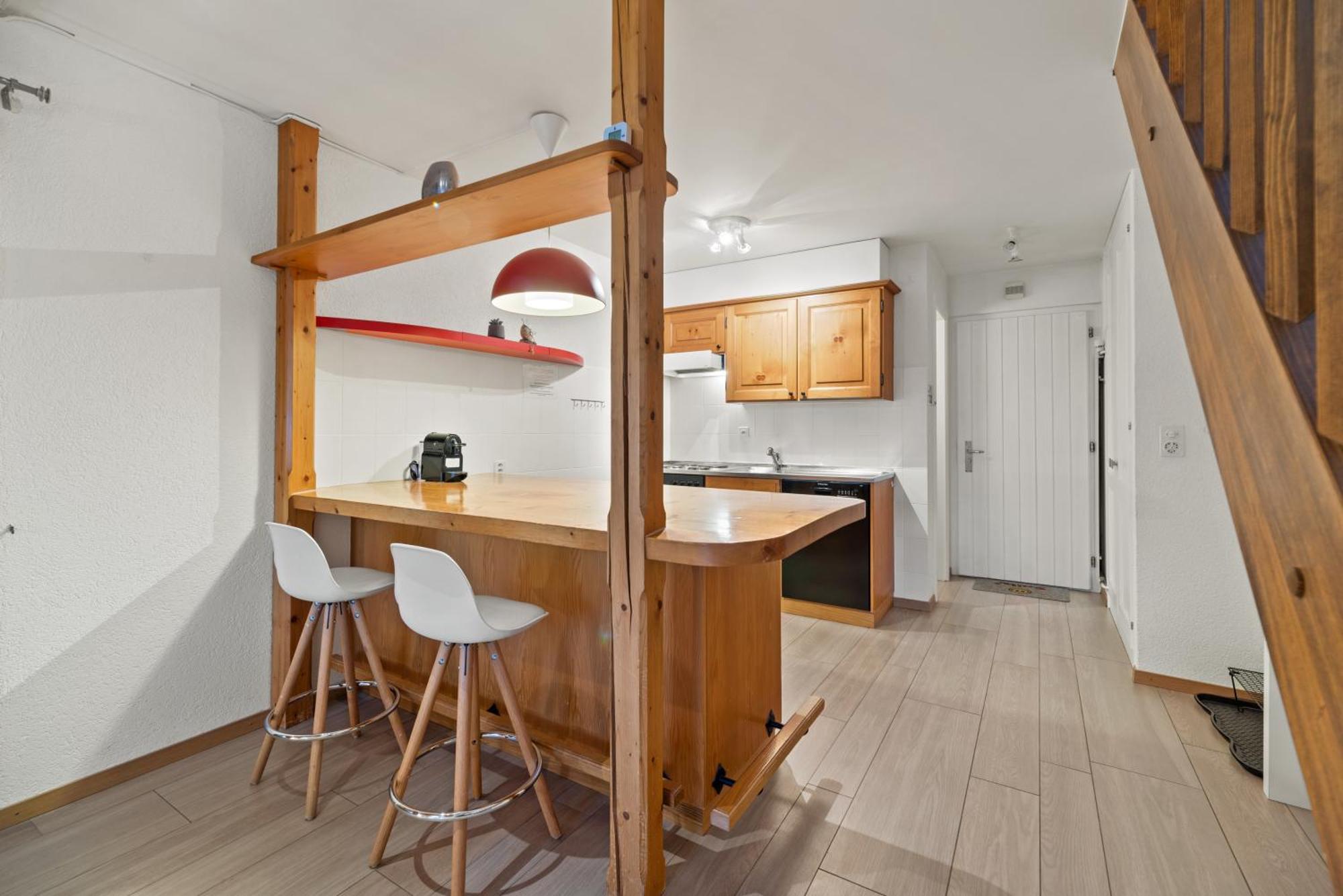 Cosy appartement lumineux et spacieux à Charmey Esterno foto