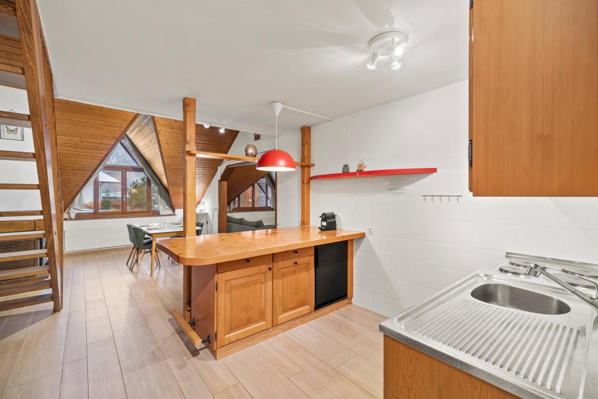Cosy appartement lumineux et spacieux à Charmey Esterno foto